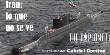 Irán: Lo que no se ve