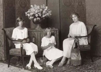 A Dane in the Madrid of the Restoration: Christian Franzen