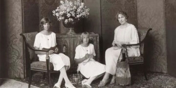 Un danés en el Madrid de la Restauración: Christian Franzen