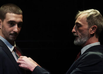 Premiere of ‘Coriolano, after Shakespeare’ at the Teatro Bellas Artes