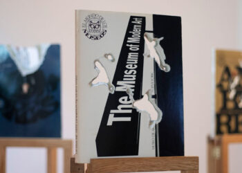 Exposición ‘En el interior del cielo’ en el Instituto Cultural de México