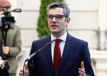 Bolaños afirma que el veto a la OPA húngara sobre Talgo «protege los intereses de España»