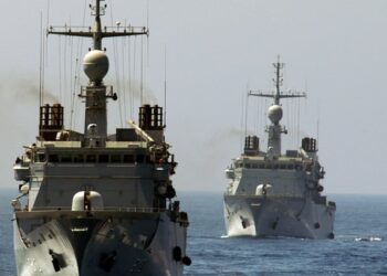 CC reclama al Gobierno información sobre maniobras de Marruecos frente a Canarias