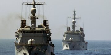 CC demands information from the Government on Moroccan manoeuvres off Canary Islands