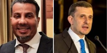 El Gobierno concede la Gran Cruz del Mérito Civil a los ex embajadores de Rumanía y Qatar