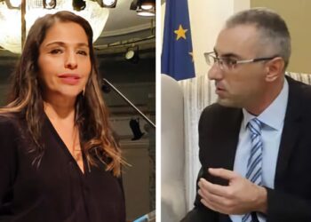 Michalis Ioannou to be Cyprus’ new ambassador to Spain