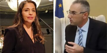 Michalis Ioannou to be Cyprus’ new ambassador to Spain