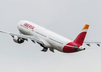 Iberia offers discounts for travel until June 6, 2025