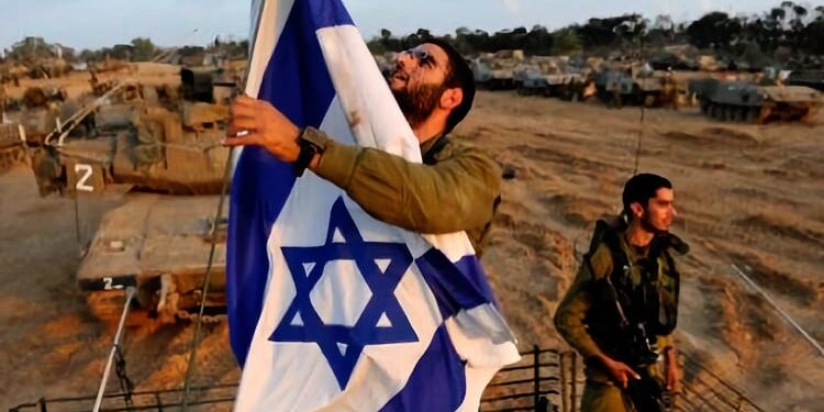 España pide a Israel que detenga sus operaciones militares en Cisjordania