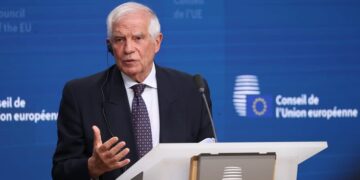 EU calls for greater independent verification of results in Venezuela