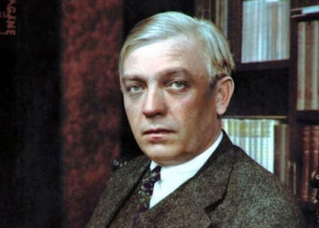 The Instituto Rumano de Cultura pays tribute to Liviu Rebreanu