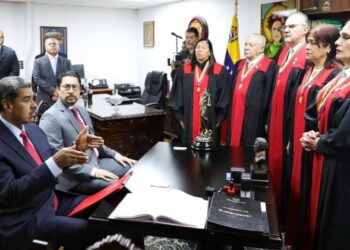 Deadline for Venezuelan Electoral Council to hand over election results expired