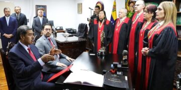 Deadline for Venezuelan Electoral Council to hand over election results expired