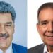 EU does not recognise either Maduro or González Urrutia as president of Venezuela