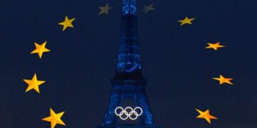 Olimpiadas de París: la épica moderna del deporte