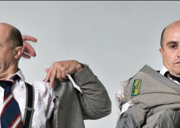 Pepe Viyuela opens the season at Teatro del Barrio with ‘Encerrona’