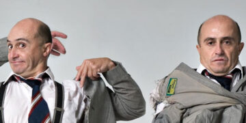 Pepe Viyuela inaugura la temporada en Teatro del Barrio con ‘Encerrona’