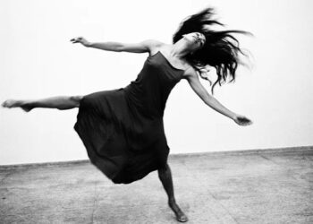 Exhibition of the Swiss photographer Barbara Brändli, in CentroCentro