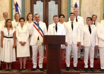 US, Spain, EU and around twenty European and Latin American countries call for an end to repression in Venezuela