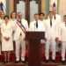 US, Spain, EU and around twenty European and Latin American countries call for an end to repression in Venezuela