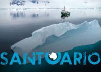 The Academy of Cinema in Madrid is screening the documentary ‘Santuario’