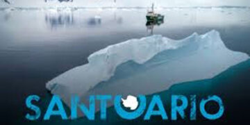 La Academia del Cine de Madrid proyecta el documental ‘Santuario’