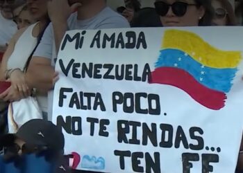 PP asks the Government if it has supported Venezuelans in Spain