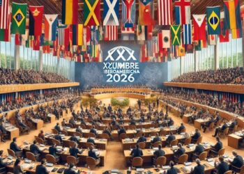 Spain wants the 2026 Ibero-American Summit to approve the Cooperation Plan in the region