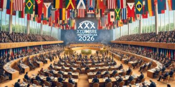 Spain wants the 2026 Ibero-American Summit to approve the Cooperation Plan in the region