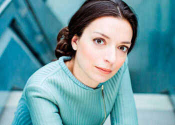 The Fundación Scherzo presents its 30th Ciclo de Grandes Intérpretes