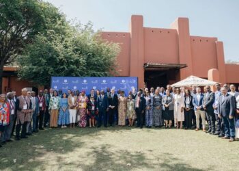 UN Tourism launches new initiatives for Africa