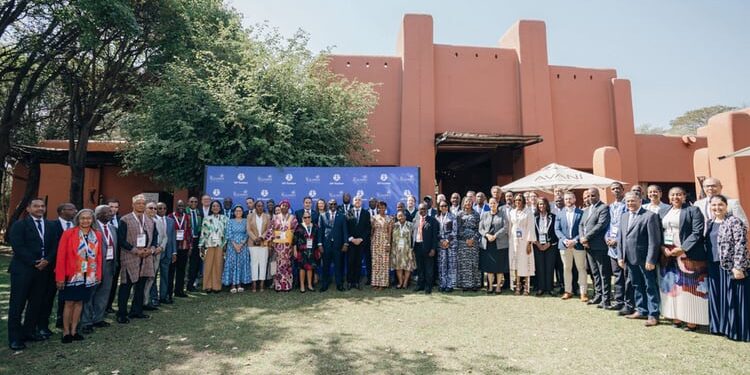 ONU Turismo diseña nuevas iniciativas para África