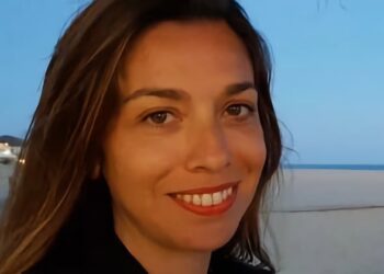 Ana Flor Alburquerque será la segunda introductora de embajadores