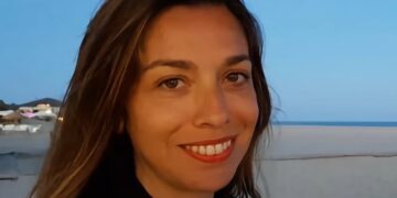 Ana Flor Alburquerque will be the second ambassador introducer