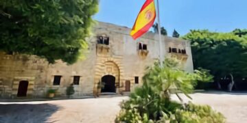 Foreign Ministry recommends Spanish citizens to leave Lebanon