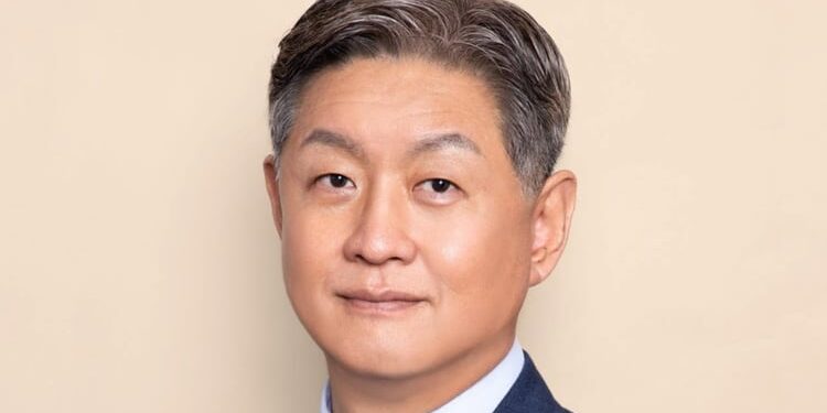 Foreign Ministry Spokesman, New South Korean Ambassador