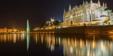 Estos son los rincones que no hay que perderse en un viaje a Palma de Mallorca