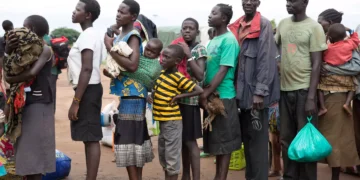 Circularidad y espontaneidad migratoria