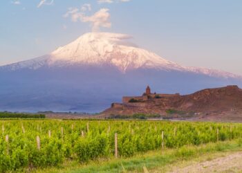 El patrimonio cultural será el eje de la 8ª Conferencia sobre Enoturismo en Armenia