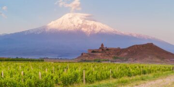 Cultural heritage to be focus of 8th Wine Tourism Conference in Armenia