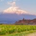 Cultural heritage to be focus of 8th Wine Tourism Conference in Armenia