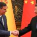 Sánchez volverá a China el 9 y 10 de septiembre con una marcada agenda económica
