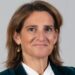 El Gobierno propone de manera formal a Teresa Ribera como comisaria europea