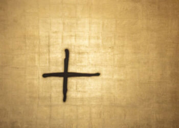 Exhibition ‘Two lines (faith)’, at the Fundación Casa de México