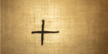 Exposición ‘Dos líneas (fe)’, en la Fundación Casa de México