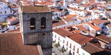 El ministro de Defensa portugués reclama a España que entregue el pueblo de Olivenza
