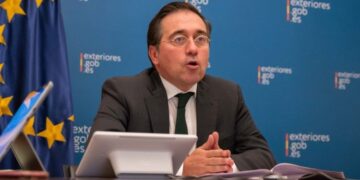 España pide ante la UE “la contención de todos para detener la escalada en Oriente Medio”