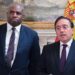 Albares and Lammy discuss Gibraltar, negotiations to resume on Thursday in Brussels