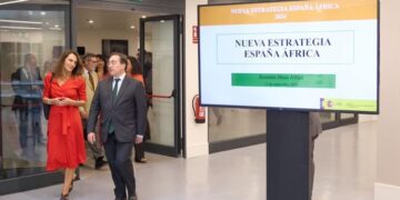 El ministro de Exteriores preside la Mesa África encargada de desarrollar la nueva Estrategia para el continente