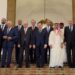 Albares urges Saudi Arabia and Qatar to recognize Israel to make the two States viable